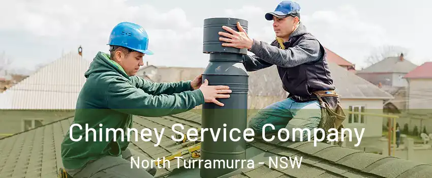 Chimney Service Company North Turramurra - NSW