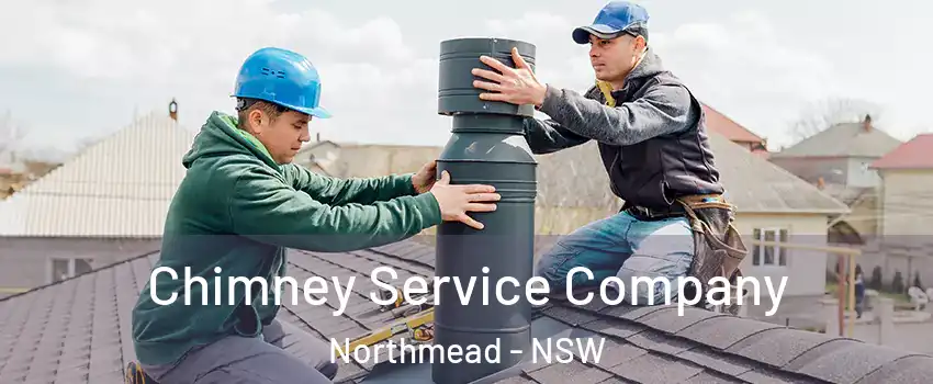 Chimney Service Company Northmead - NSW
