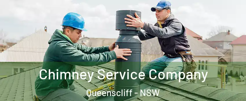 Chimney Service Company Queenscliff - NSW