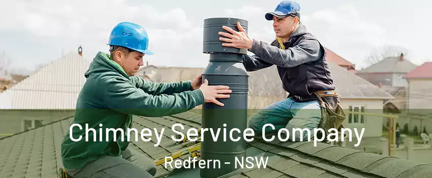 Chimney Service Company Redfern - NSW