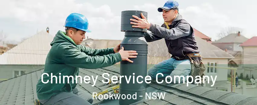 Chimney Service Company Rookwood - NSW