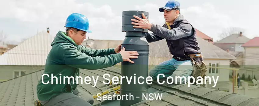 Chimney Service Company Seaforth - NSW