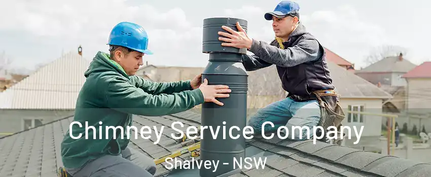 Chimney Service Company Shalvey - NSW