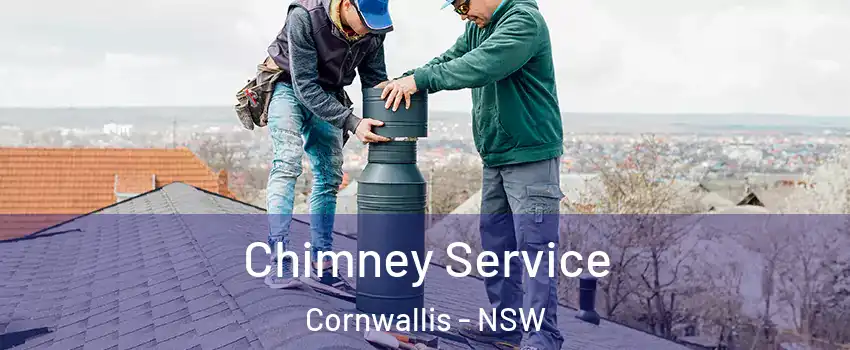 Chimney Service Cornwallis - NSW