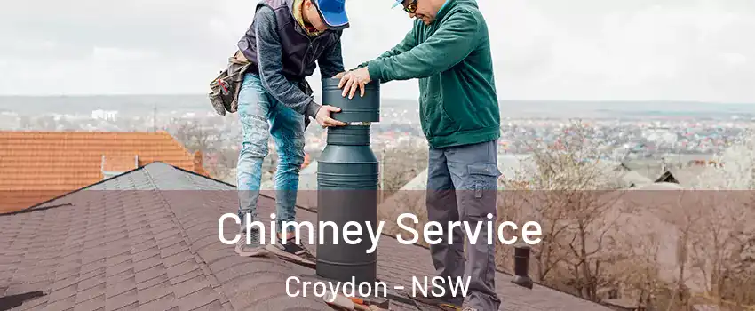 Chimney Service Croydon - NSW