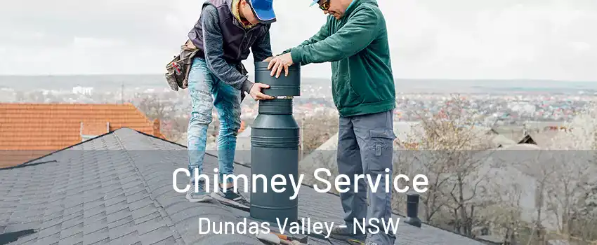 Chimney Service Dundas Valley - NSW