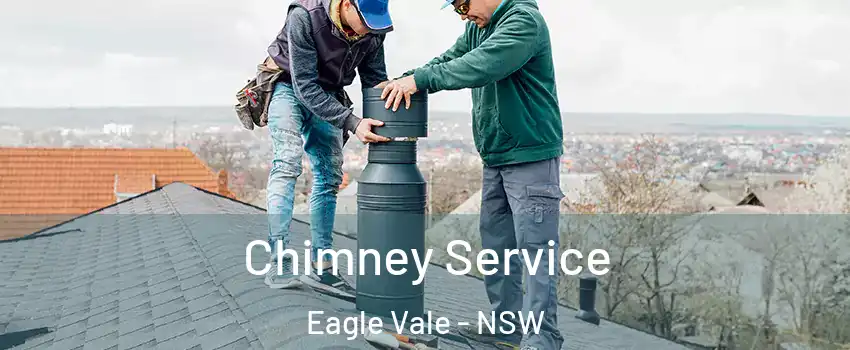 Chimney Service Eagle Vale - NSW