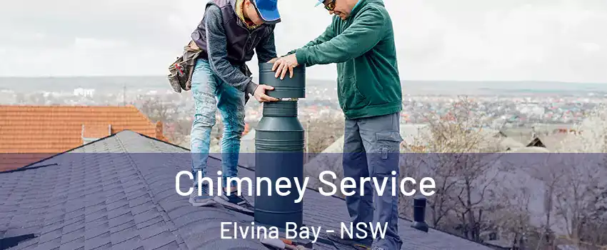Chimney Service Elvina Bay - NSW
