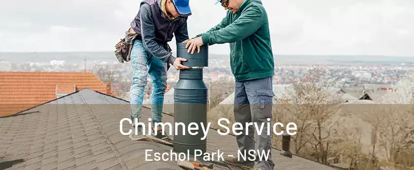 Chimney Service Eschol Park - NSW