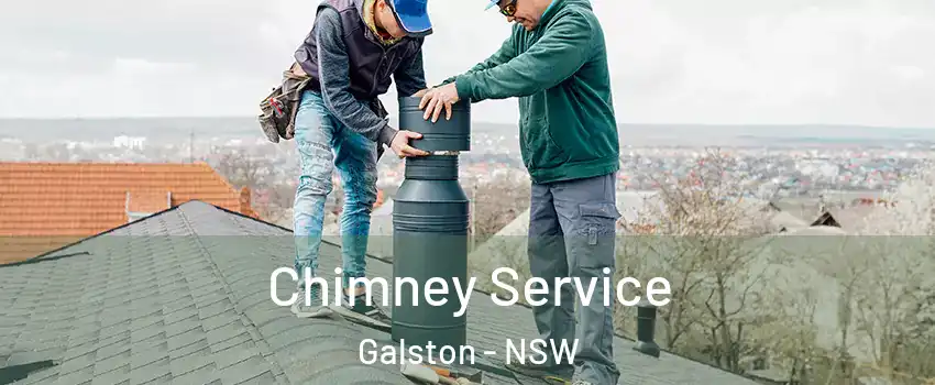 Chimney Service Galston - NSW