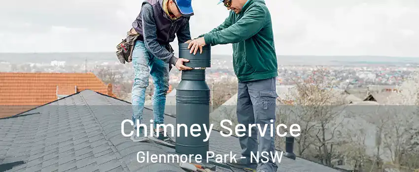 Chimney Service Glenmore Park - NSW