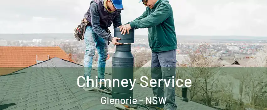 Chimney Service Glenorie - NSW