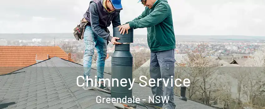 Chimney Service Greendale - NSW