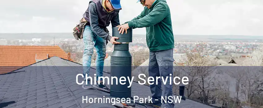 Chimney Service Horningsea Park - NSW