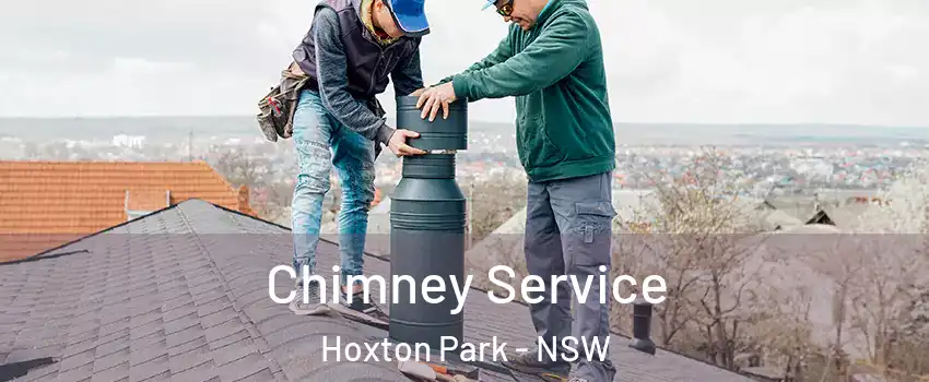 Chimney Service Hoxton Park - NSW