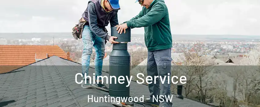 Chimney Service Huntingwood - NSW