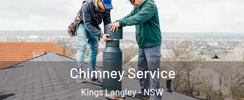 Chimney Service Kings Langley - NSW