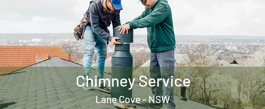 Chimney Service Lane Cove - NSW