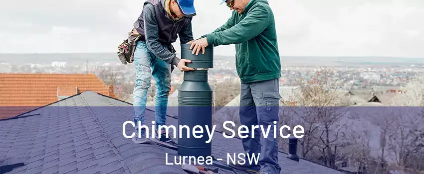 Chimney Service Lurnea - NSW