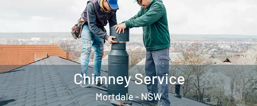 Chimney Service Mortdale - NSW