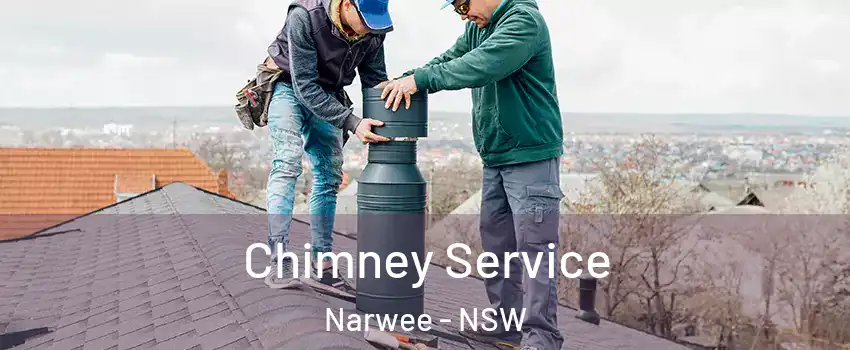 Chimney Service Narwee - NSW