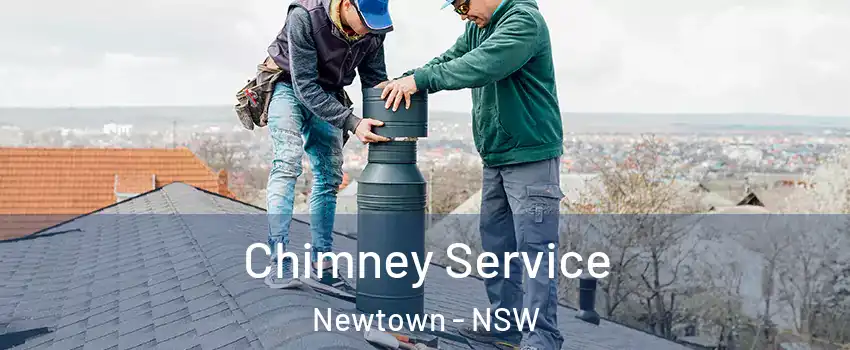 Chimney Service Newtown - NSW