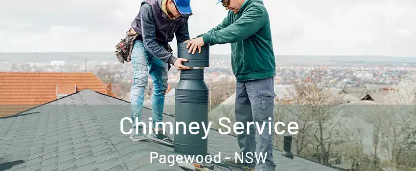 Chimney Service Pagewood - NSW