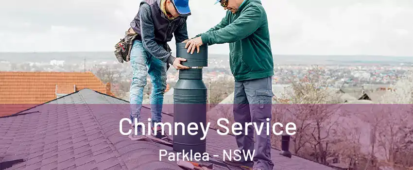 Chimney Service Parklea - NSW
