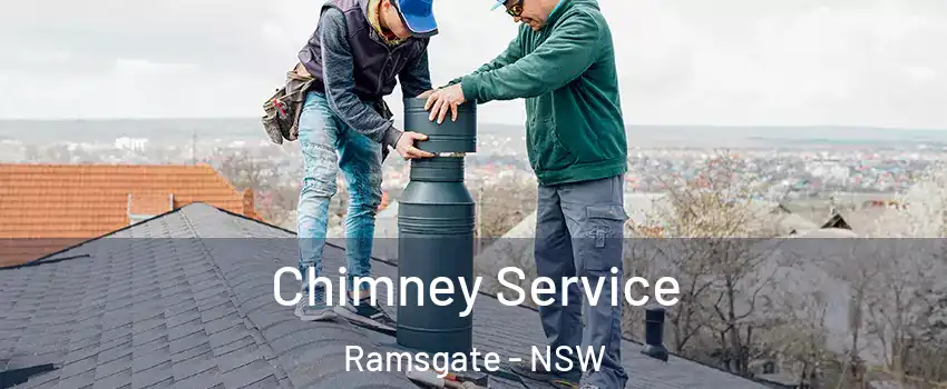 Chimney Service Ramsgate - NSW
