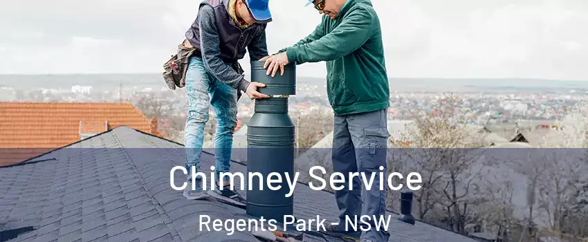 Chimney Service Regents Park - NSW