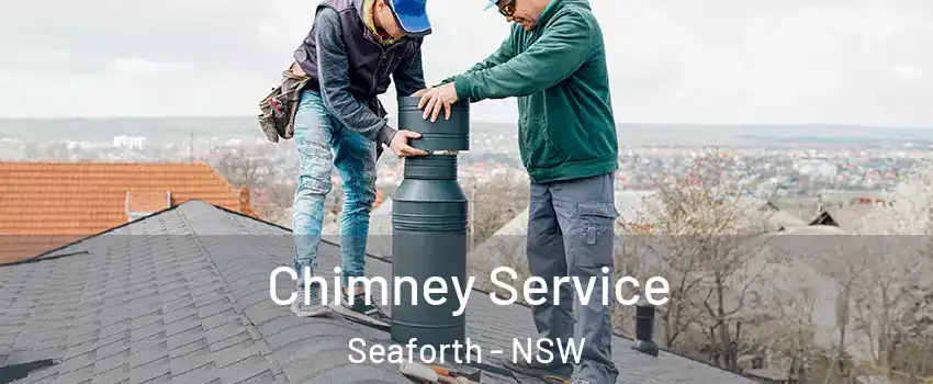 Chimney Service Seaforth - NSW