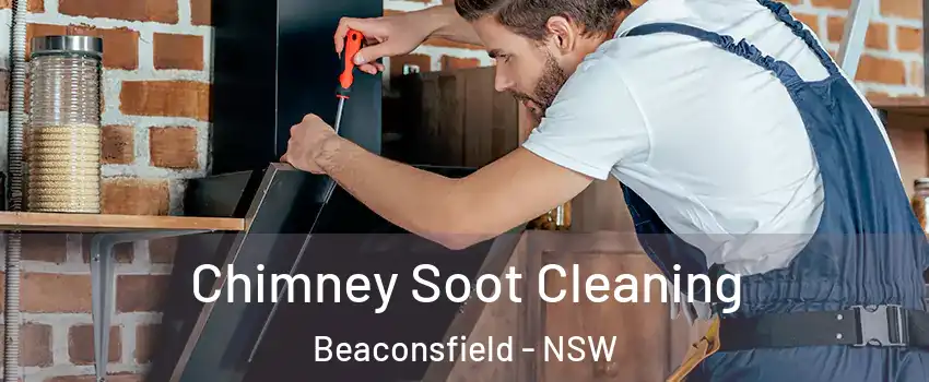  Chimney Soot Cleaning Beaconsfield - NSW