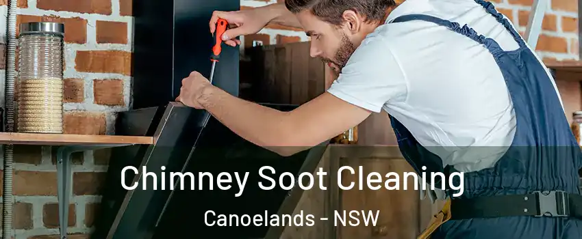  Chimney Soot Cleaning Canoelands - NSW