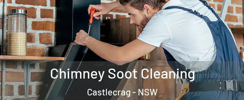 Chimney Soot Cleaning Castlecrag - NSW