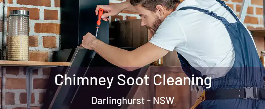  Chimney Soot Cleaning Darlinghurst - NSW