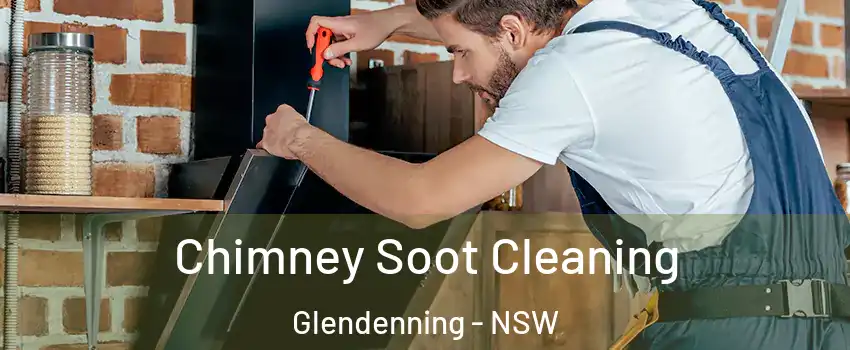 Chimney Soot Cleaning Glendenning - NSW