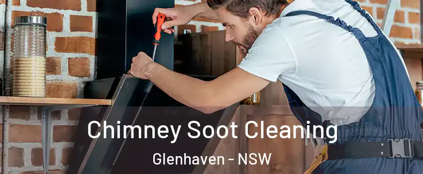 Chimney Soot Cleaning Glenhaven - NSW