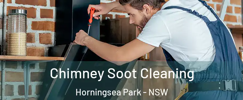 Chimney Soot Cleaning Horningsea Park - NSW