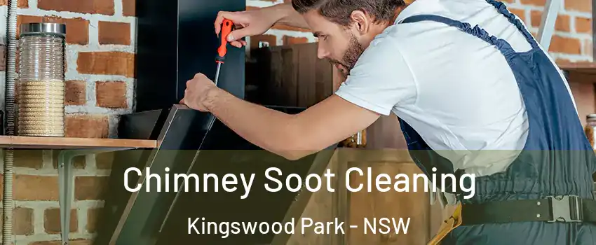 Chimney Soot Cleaning Kingswood Park - NSW
