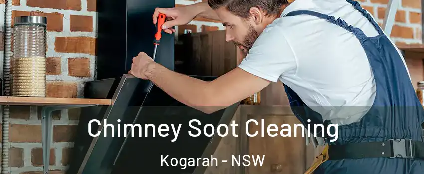 Chimney Soot Cleaning Kogarah - NSW
