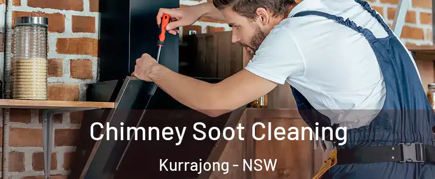 Chimney Soot Cleaning Kurrajong - NSW
