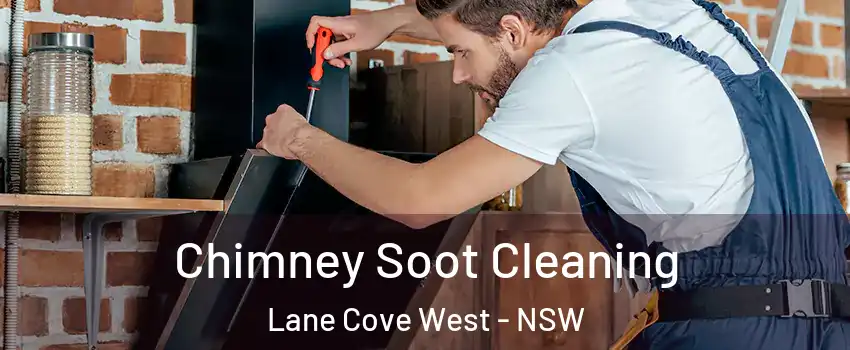 Chimney Soot Cleaning Lane Cove West - NSW