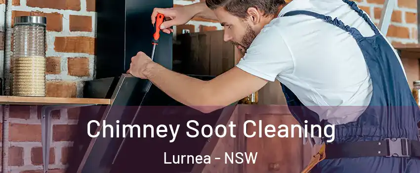Chimney Soot Cleaning Lurnea - NSW