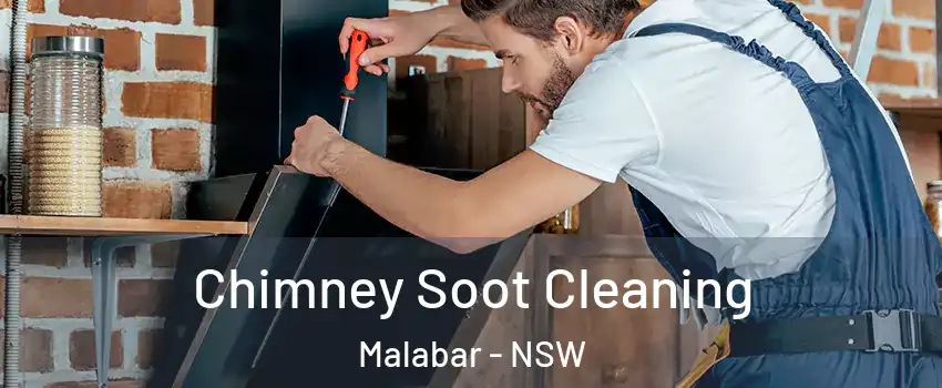 Chimney Soot Cleaning Malabar - NSW