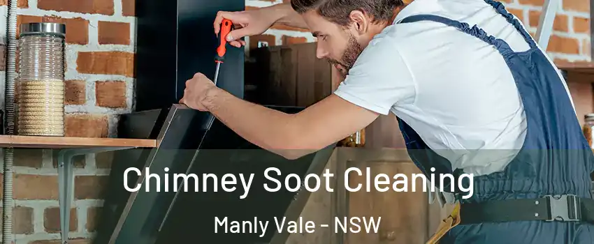 Chimney Soot Cleaning Manly Vale - NSW