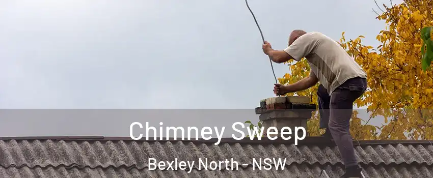 Chimney Sweep Bexley North - NSW