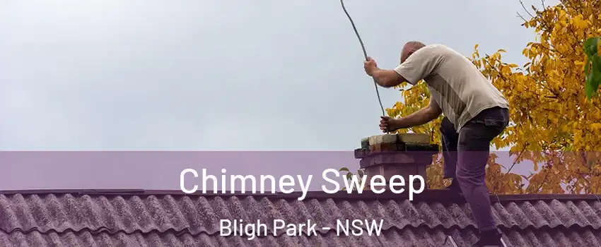 Chimney Sweep Bligh Park - NSW