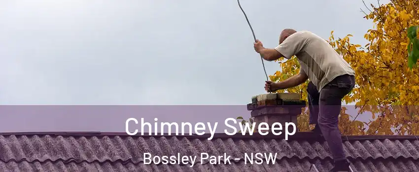 Chimney Sweep Bossley Park - NSW