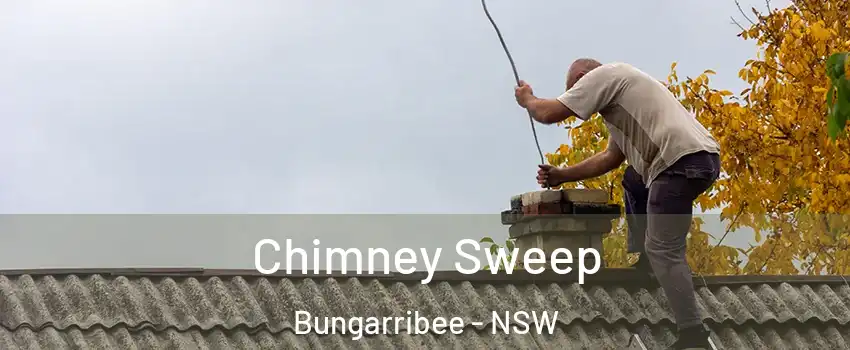 Chimney Sweep Bungarribee - NSW