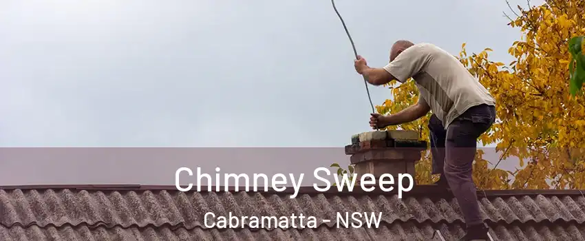 Chimney Sweep Cabramatta - NSW